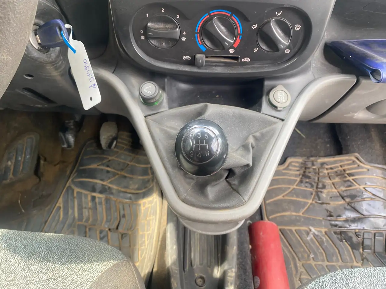 Fiat Doblo - 12