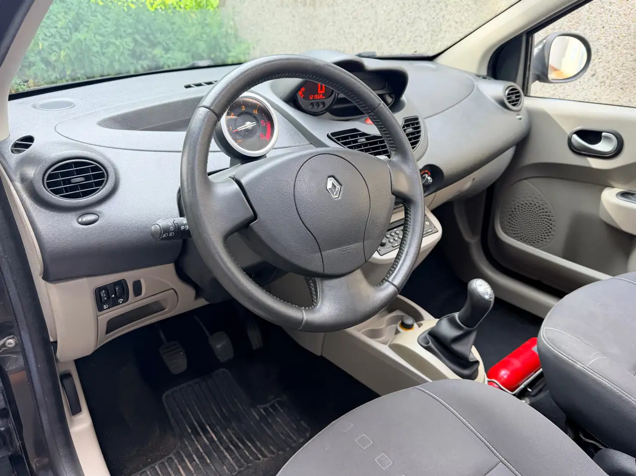 Renault Twingo - 9
