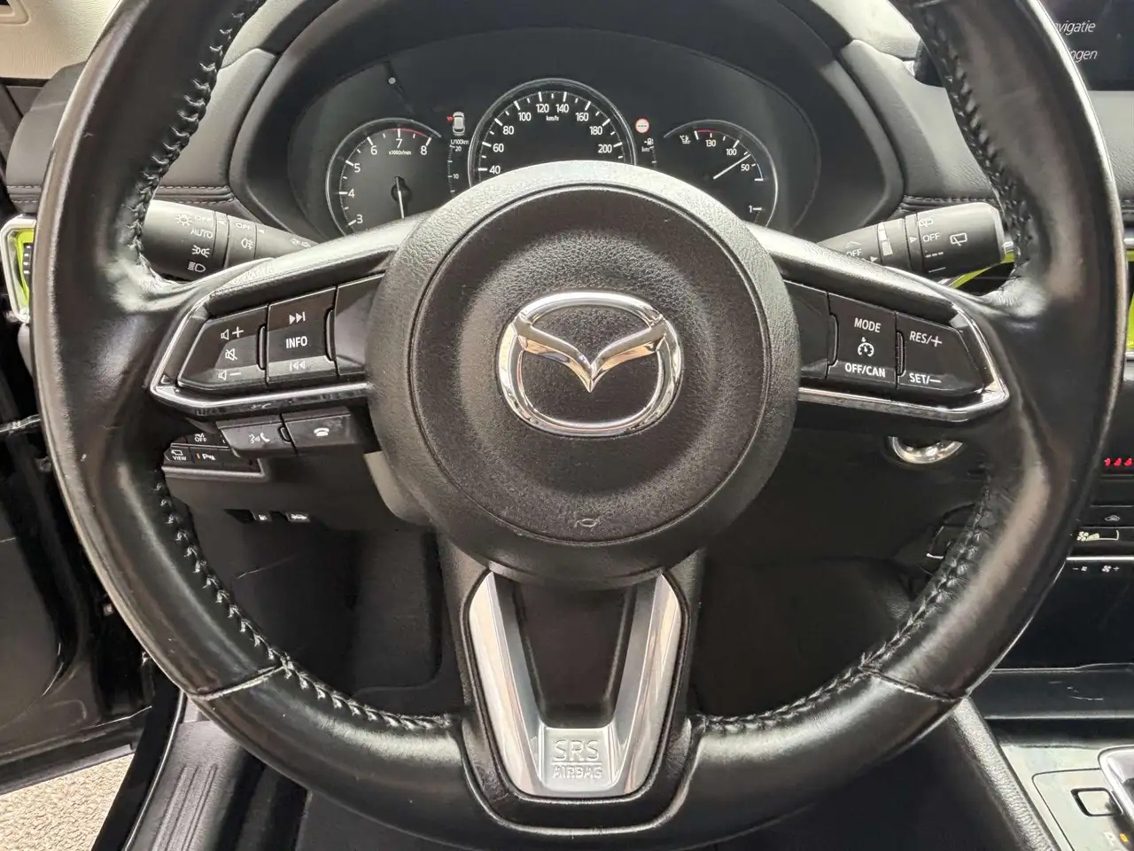 Mazda CX-5 - 15