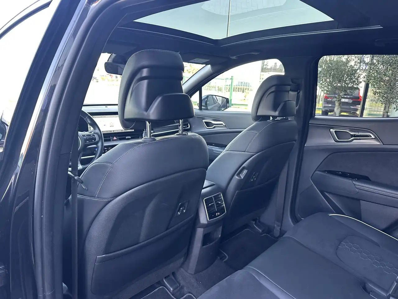 Kia Sportage - 11