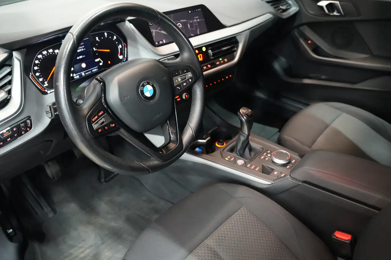 BMW 116 - 11
