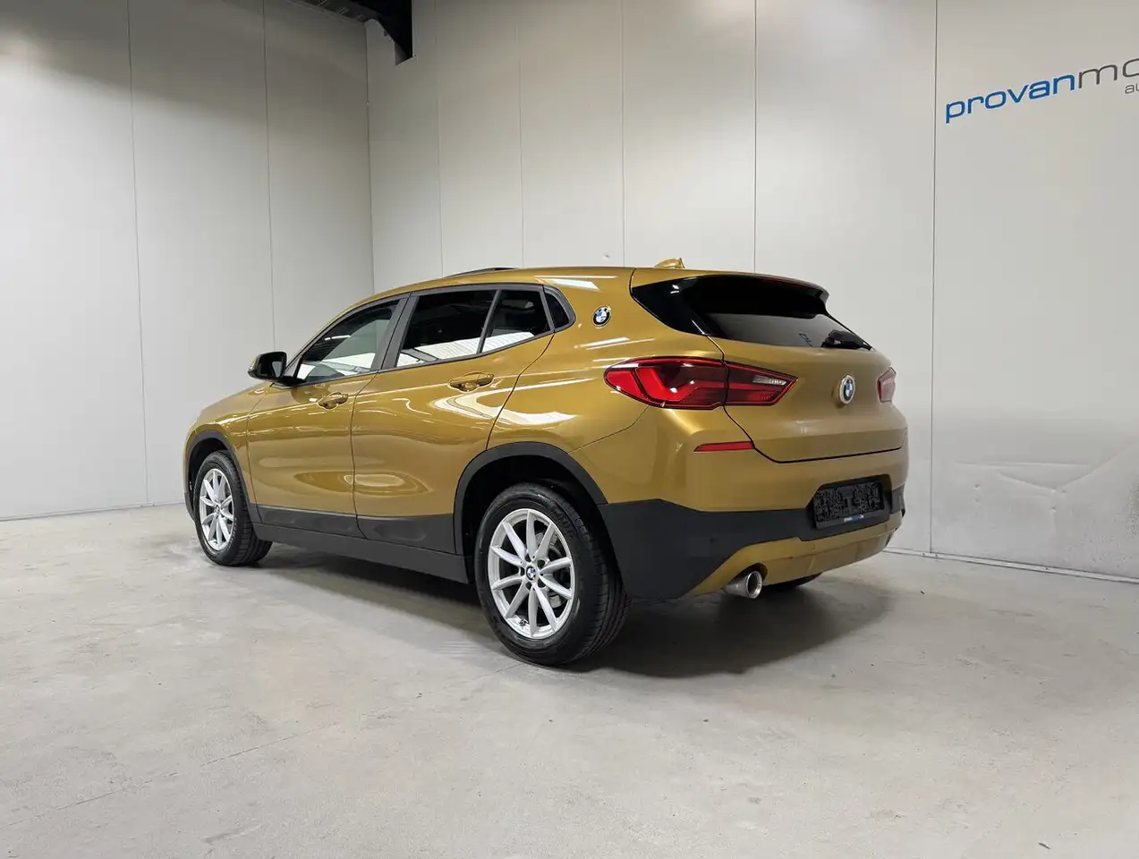 BMW X2 - 6