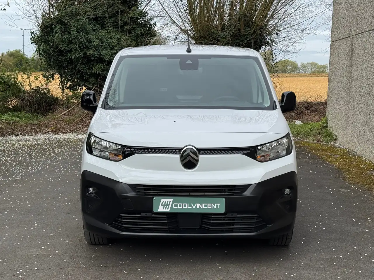 Citroen Berlingo - 2