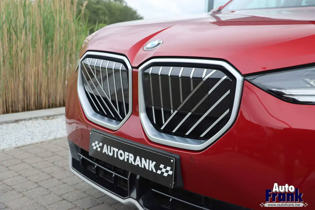 BMW X3 - 10