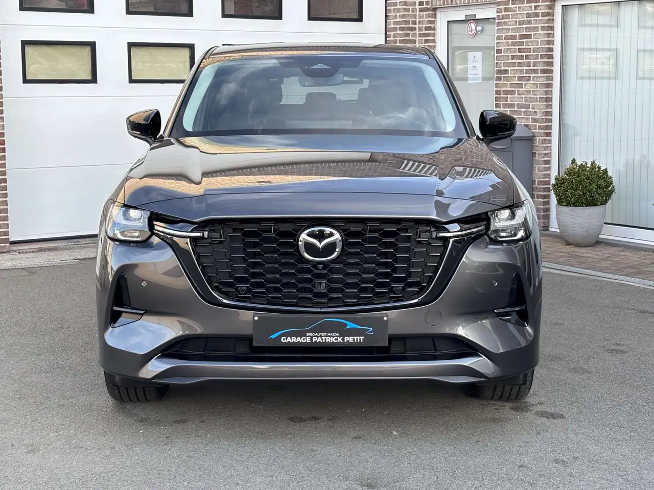 Mazda CX-60 - 2
