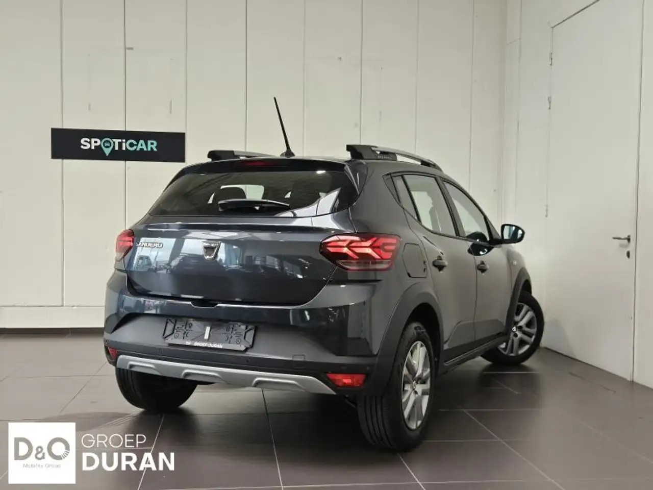 Dacia Sandero - 3