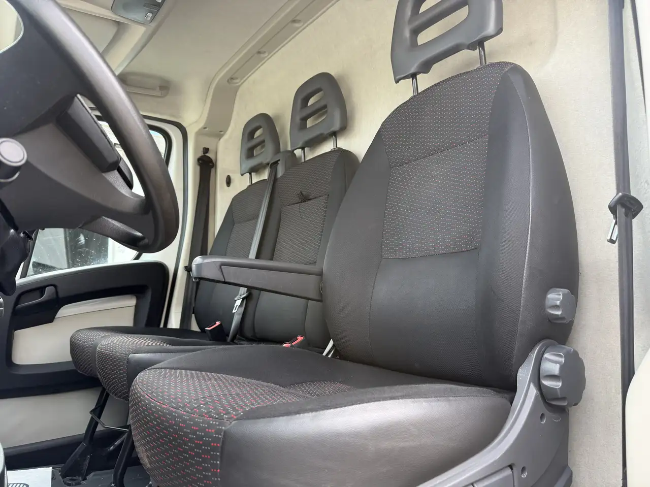 Peugeot Boxer - 9