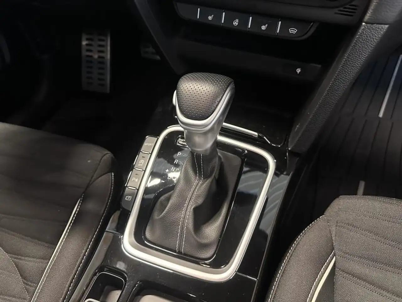Kia ProCeed - 4