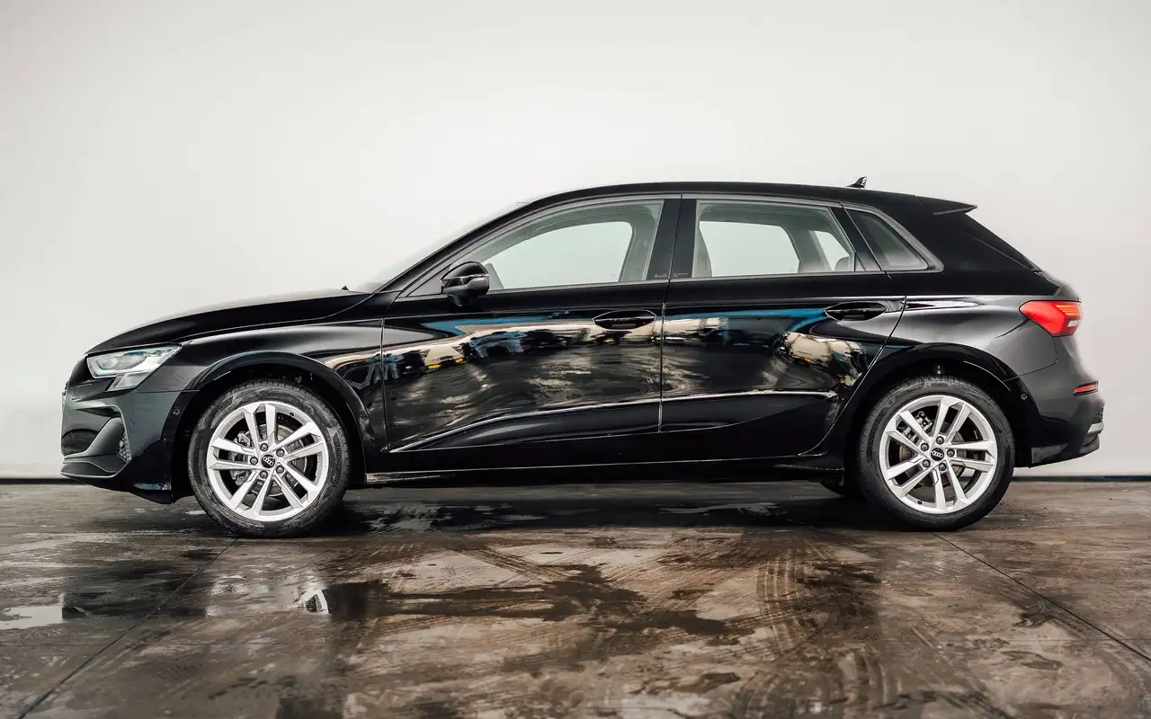 Audi A3 - 2