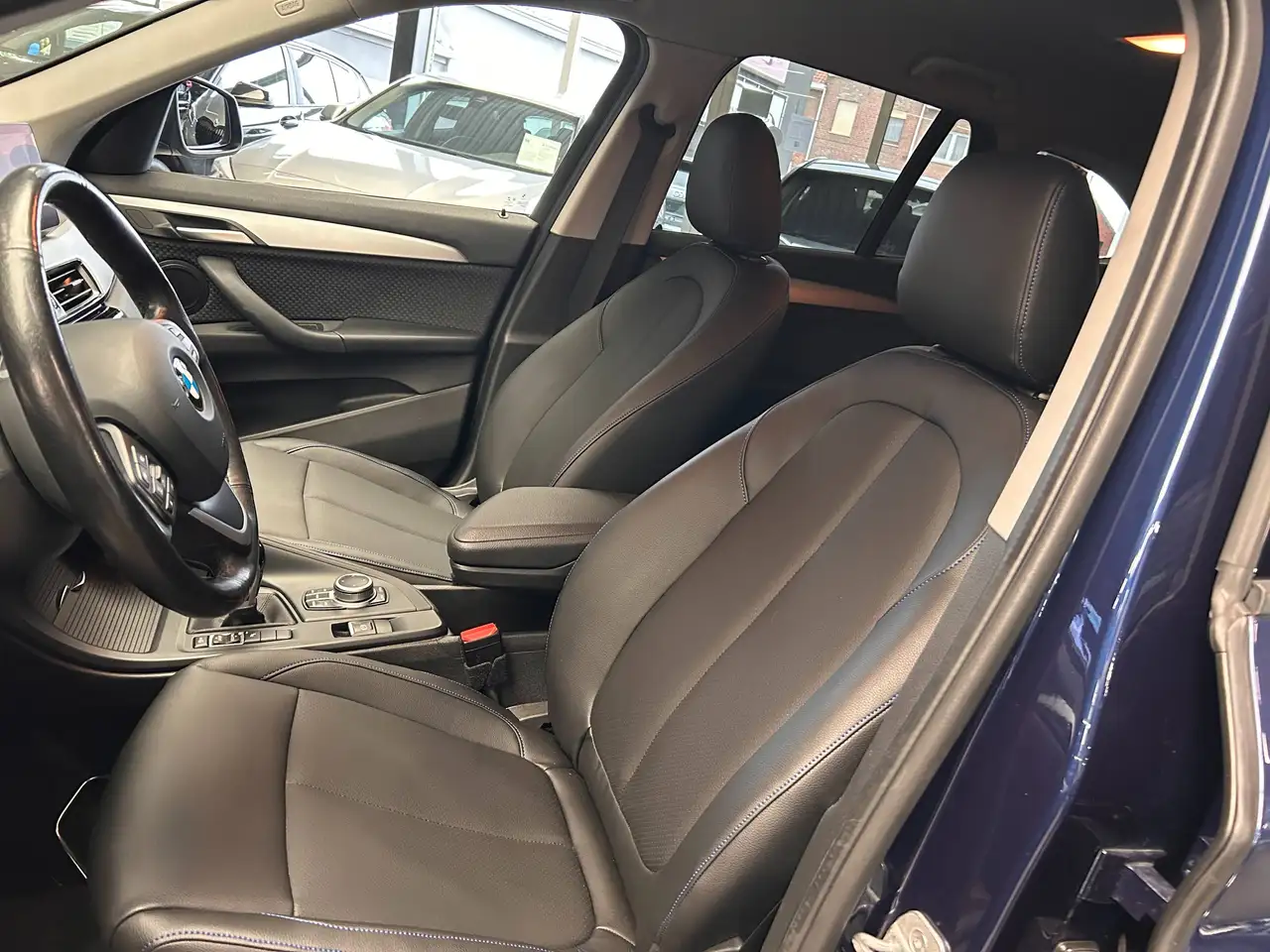 BMW X1 - 7
