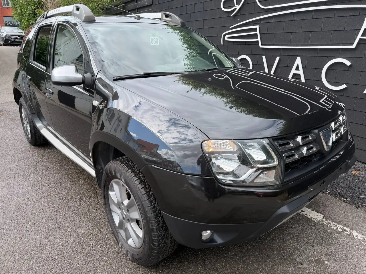 Dacia Duster - 12
