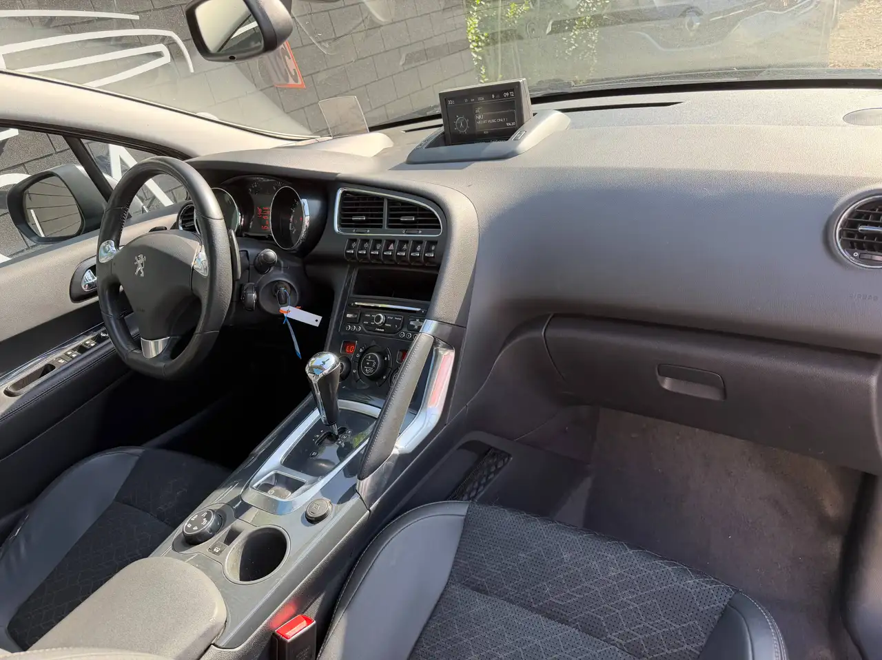 Peugeot 3008 - 10