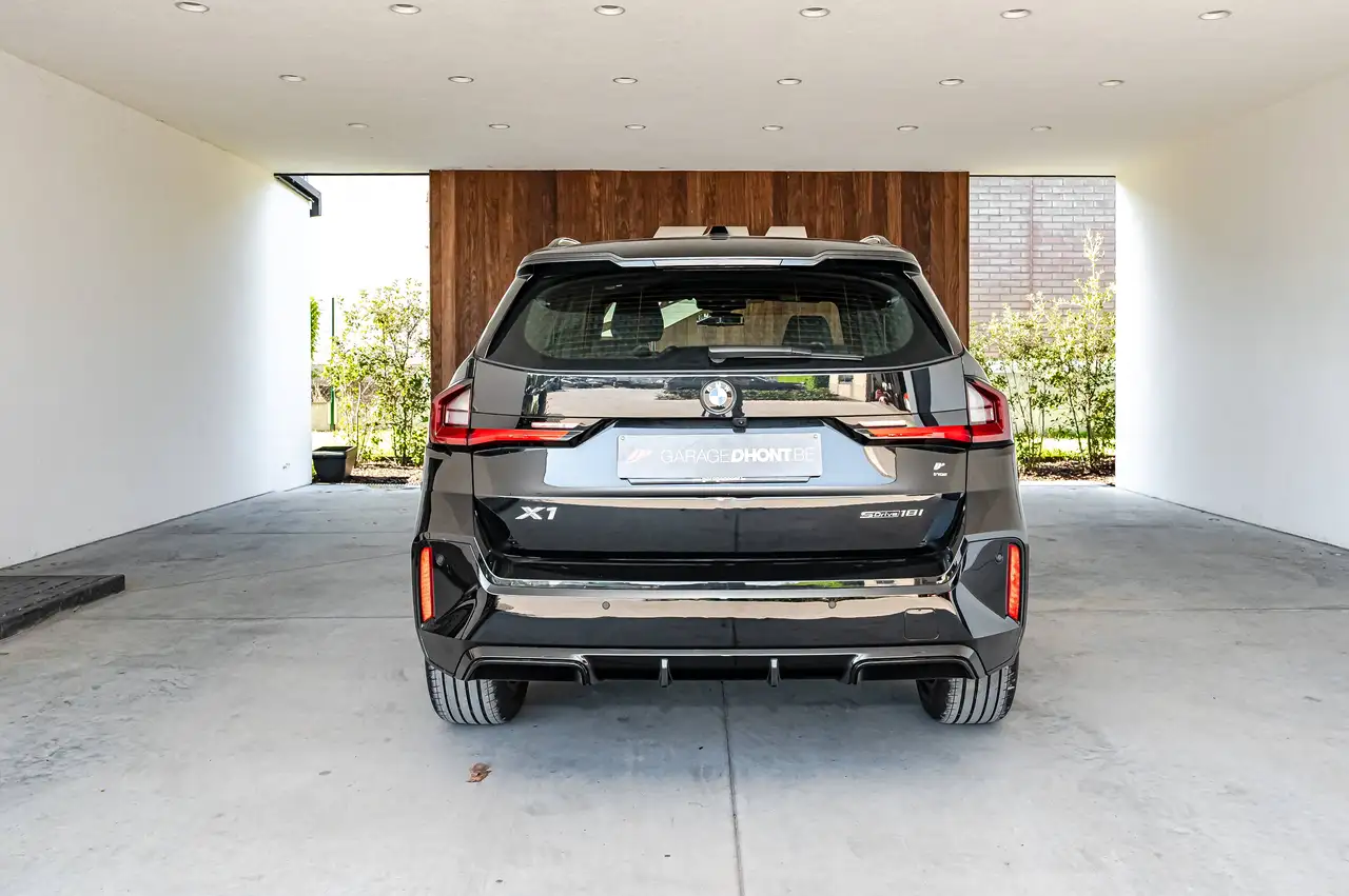 BMW X1 - 8