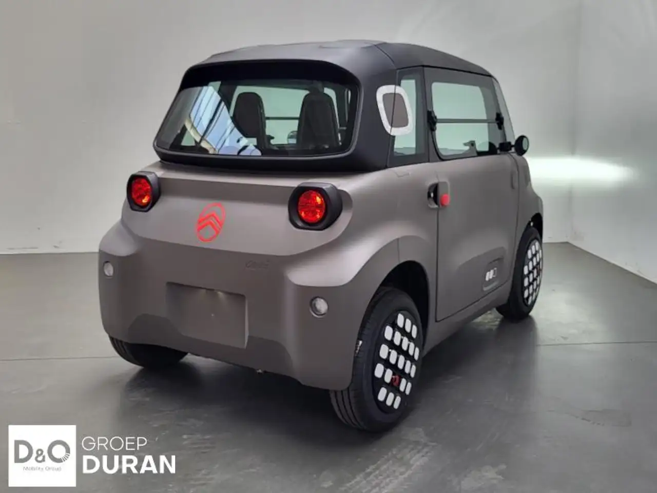Citroen Ami - 5