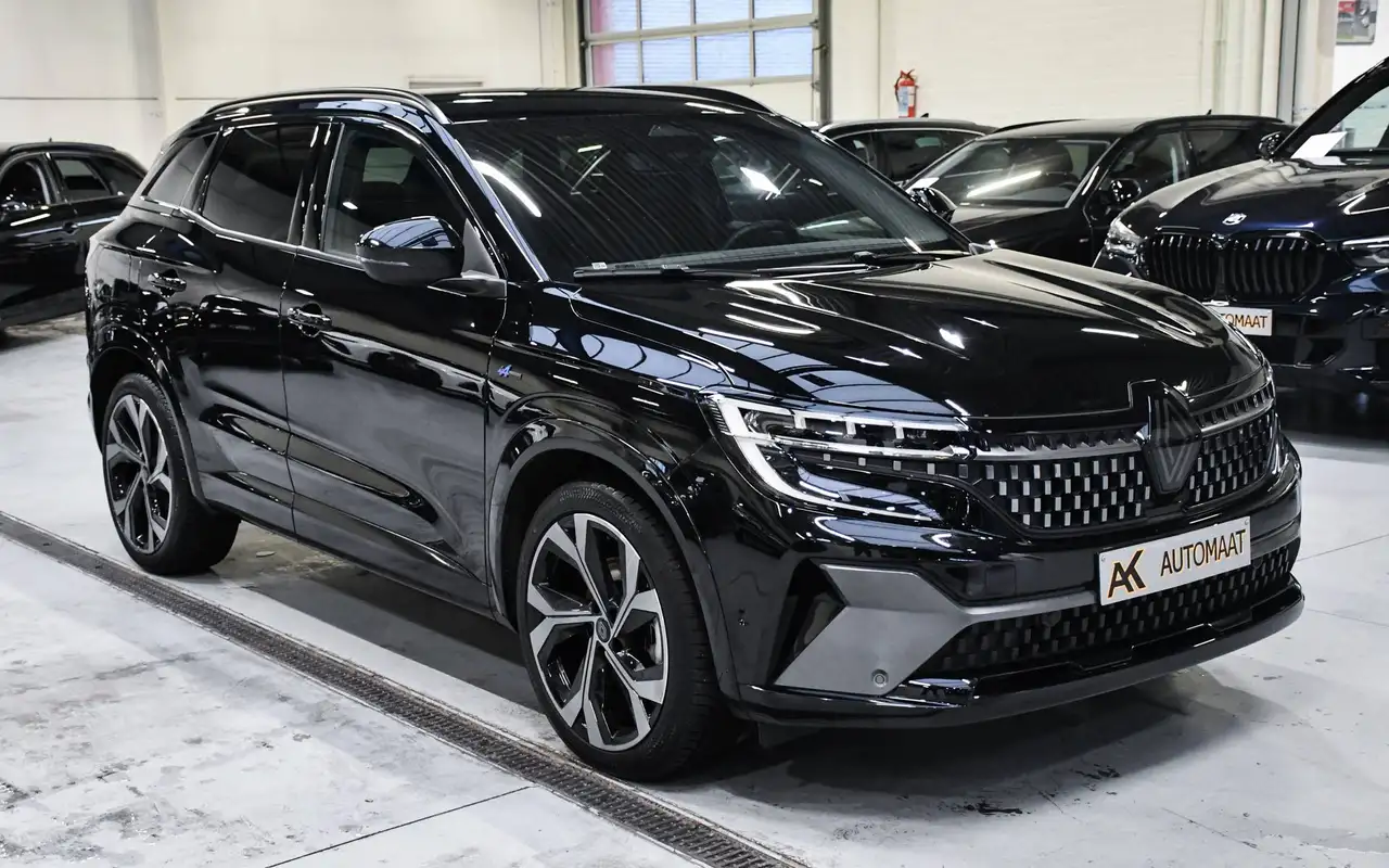Renault Austral - 2