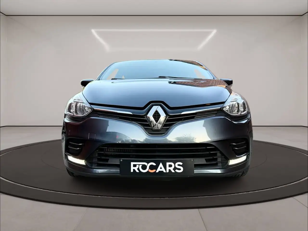 Renault Clio - 2