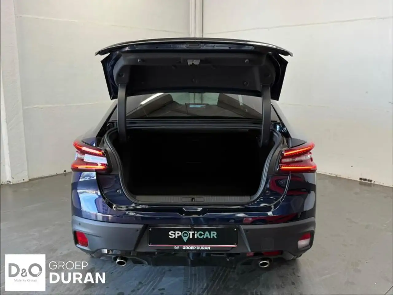 Citroen C4 X - 6