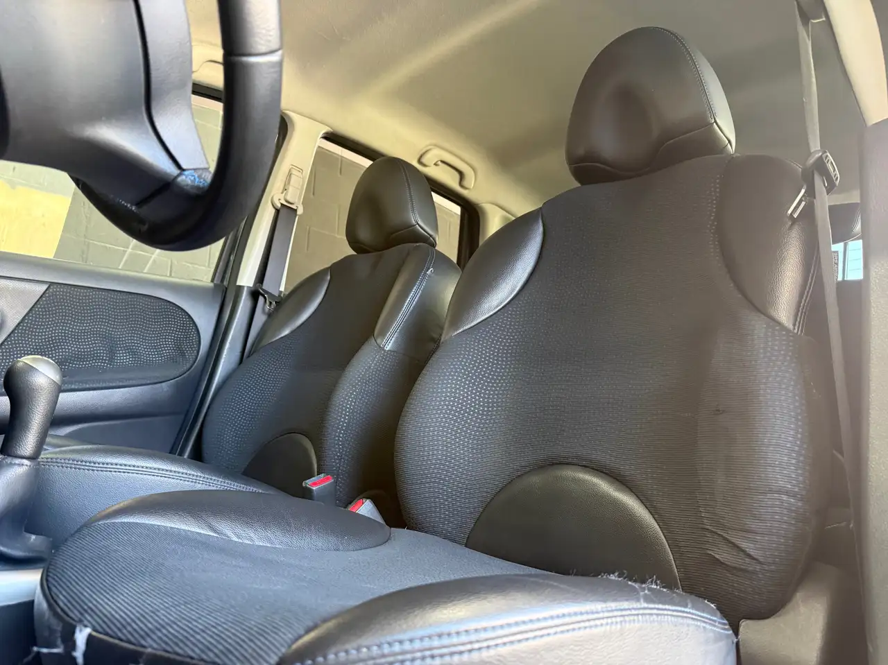 Nissan Note - 10
