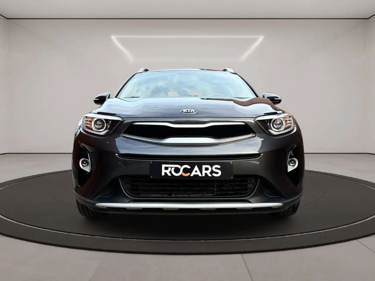 Kia Stonic - 2