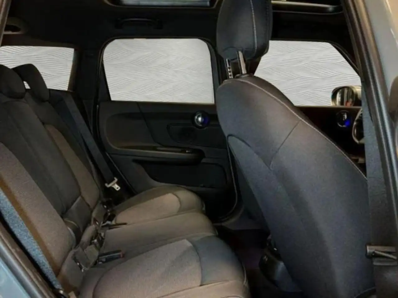 MINI Cooper S Paceman - 11