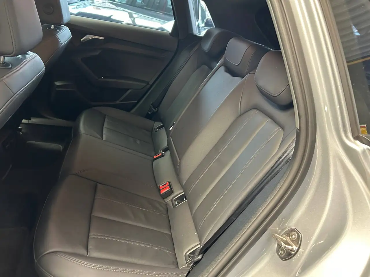 Audi A3 - 8