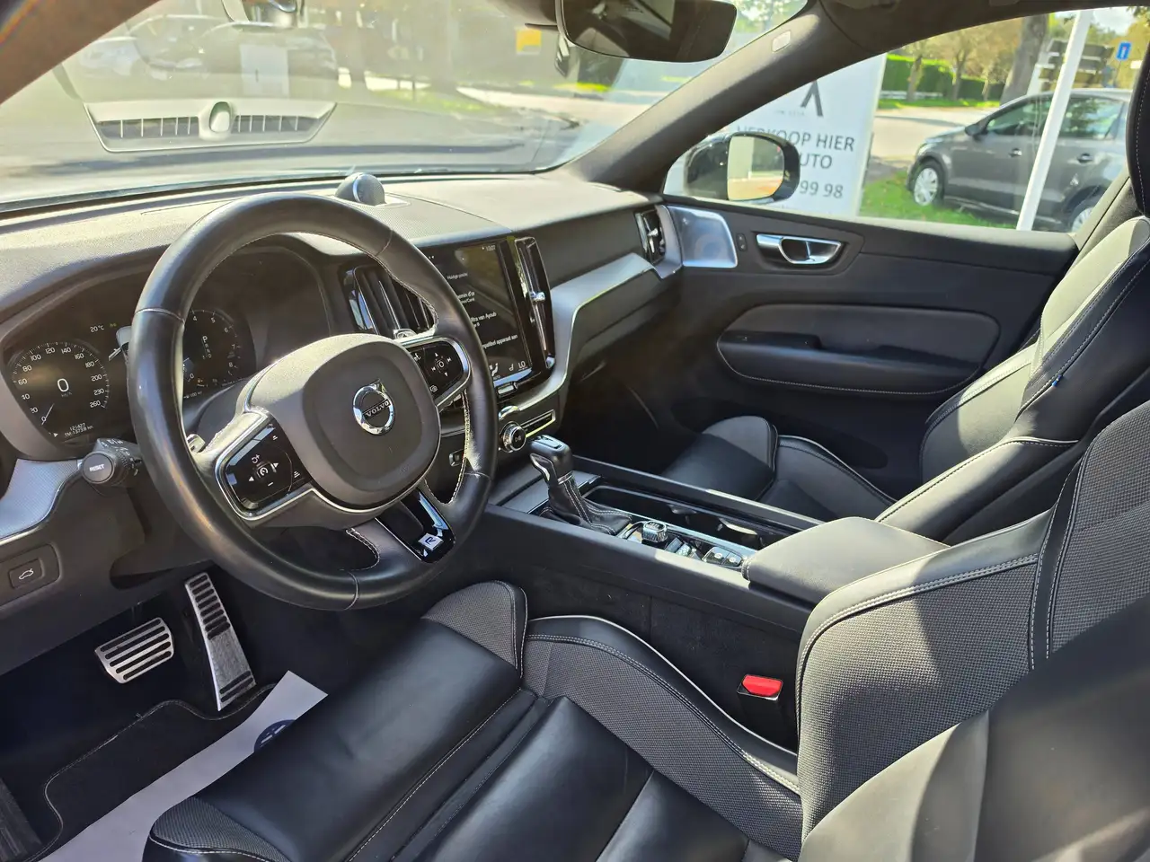 Volvo XC60 - 7