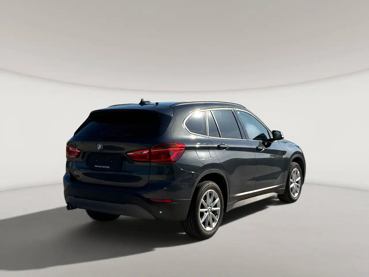 BMW X1 - 6