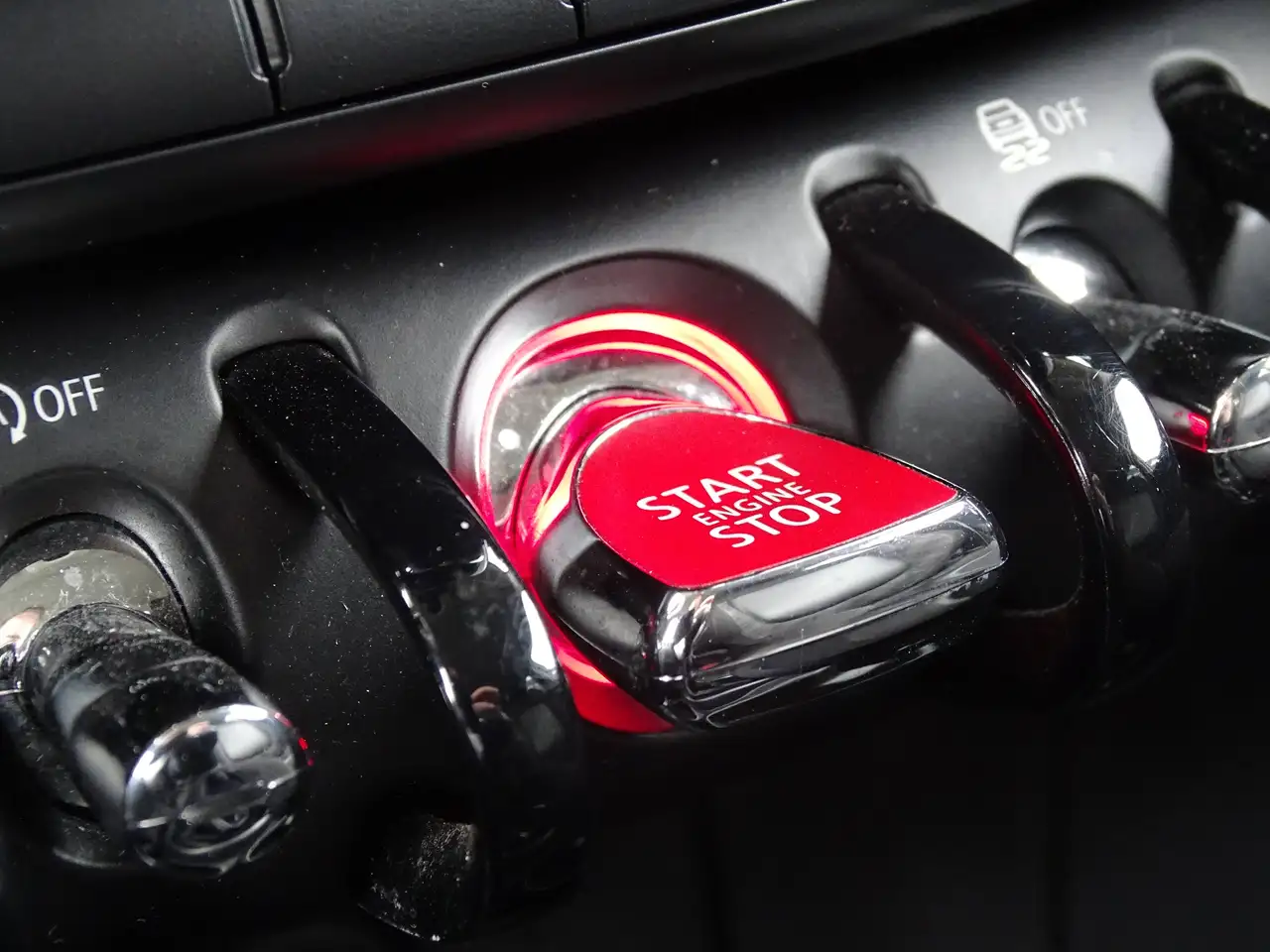 MINI Cooper D - 12