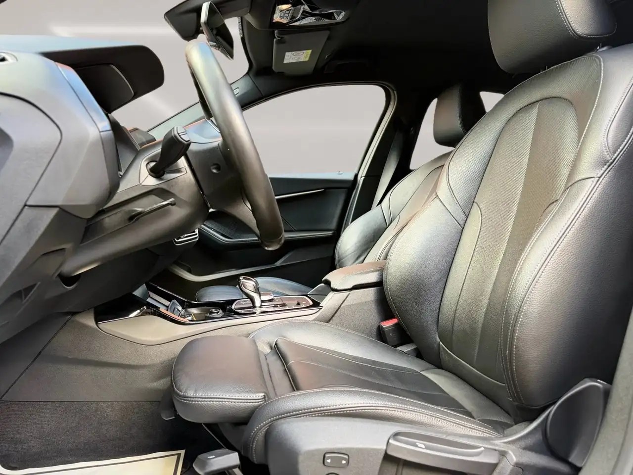 BMW 118 - 14