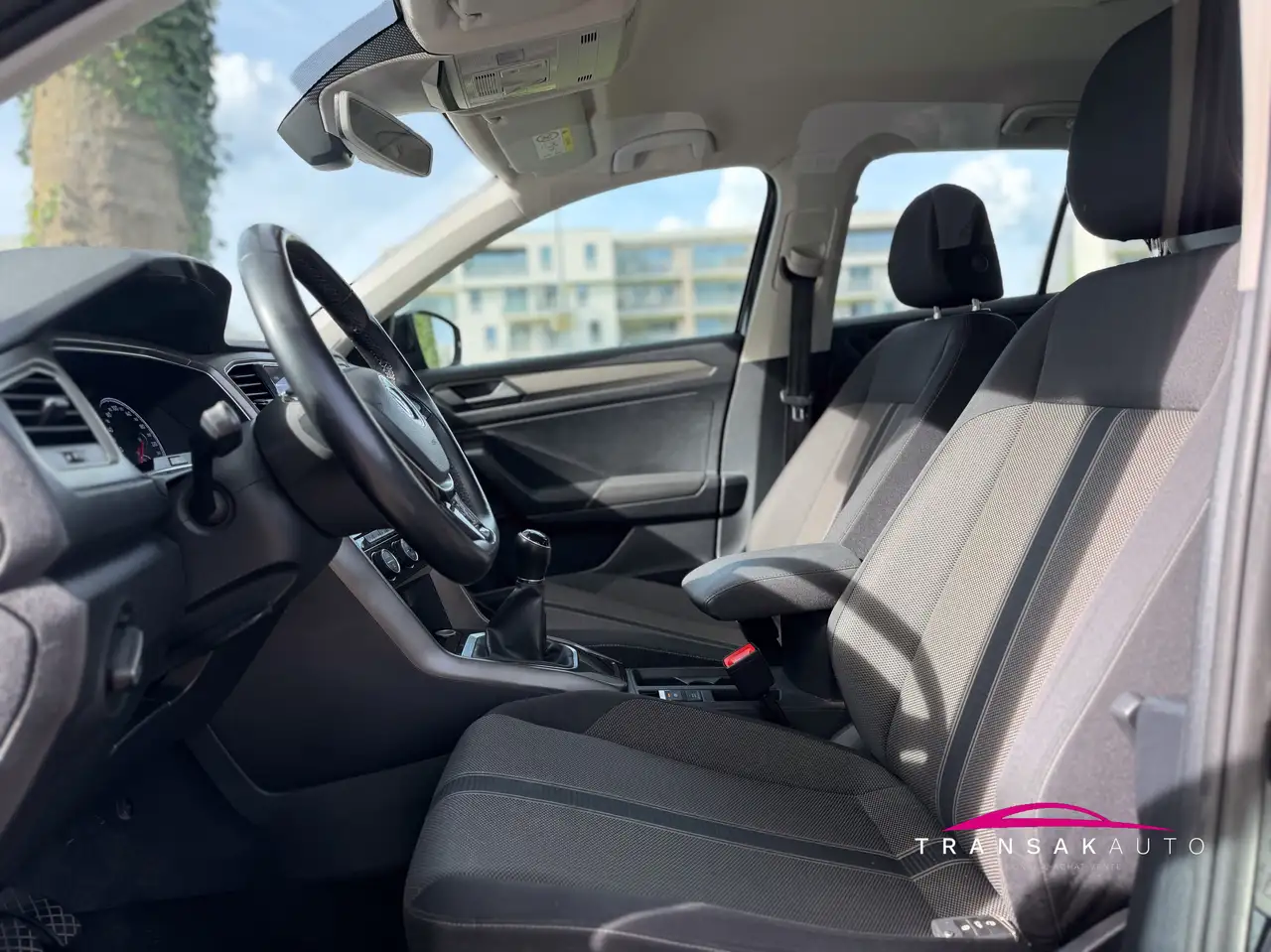 Volkswagen T-Roc - 6