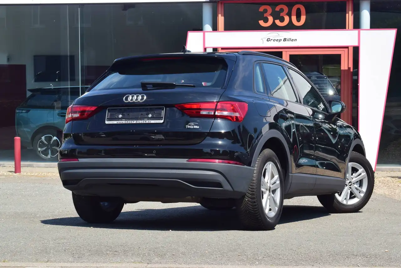 Audi Q3 - 2