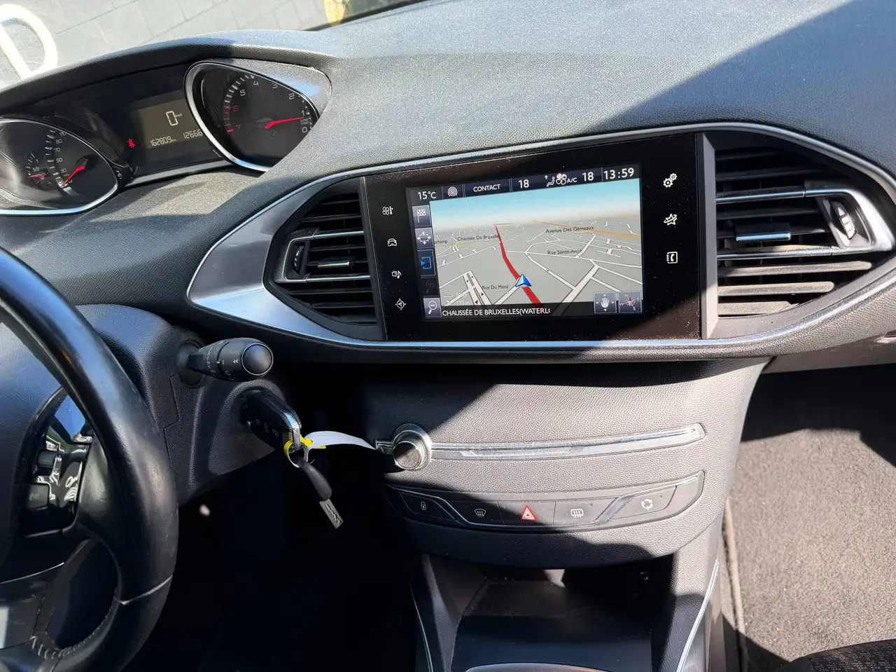Peugeot 308 - 9
