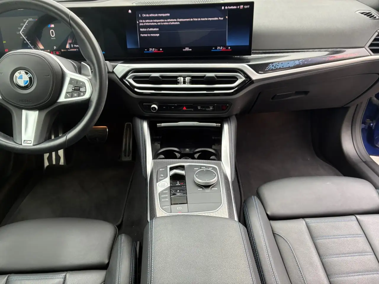 BMW 220 - 10