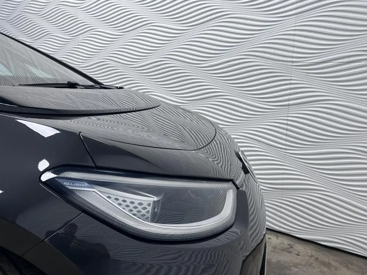 Volkswagen ID.3 - 8