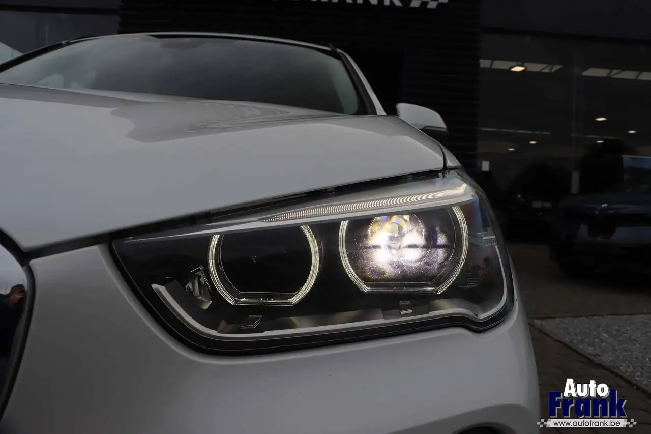 BMW X1 - 10