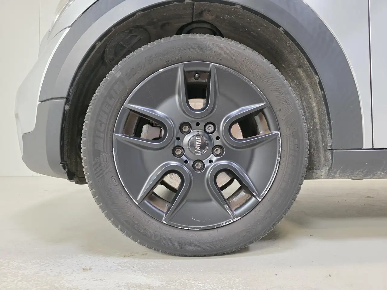 MINI Cooper SD Countryman - 7