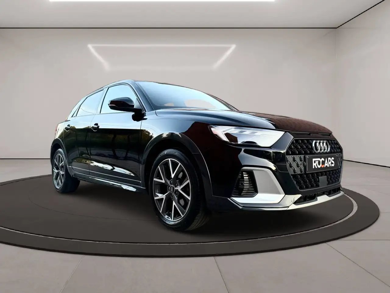 Audi A1 - 4