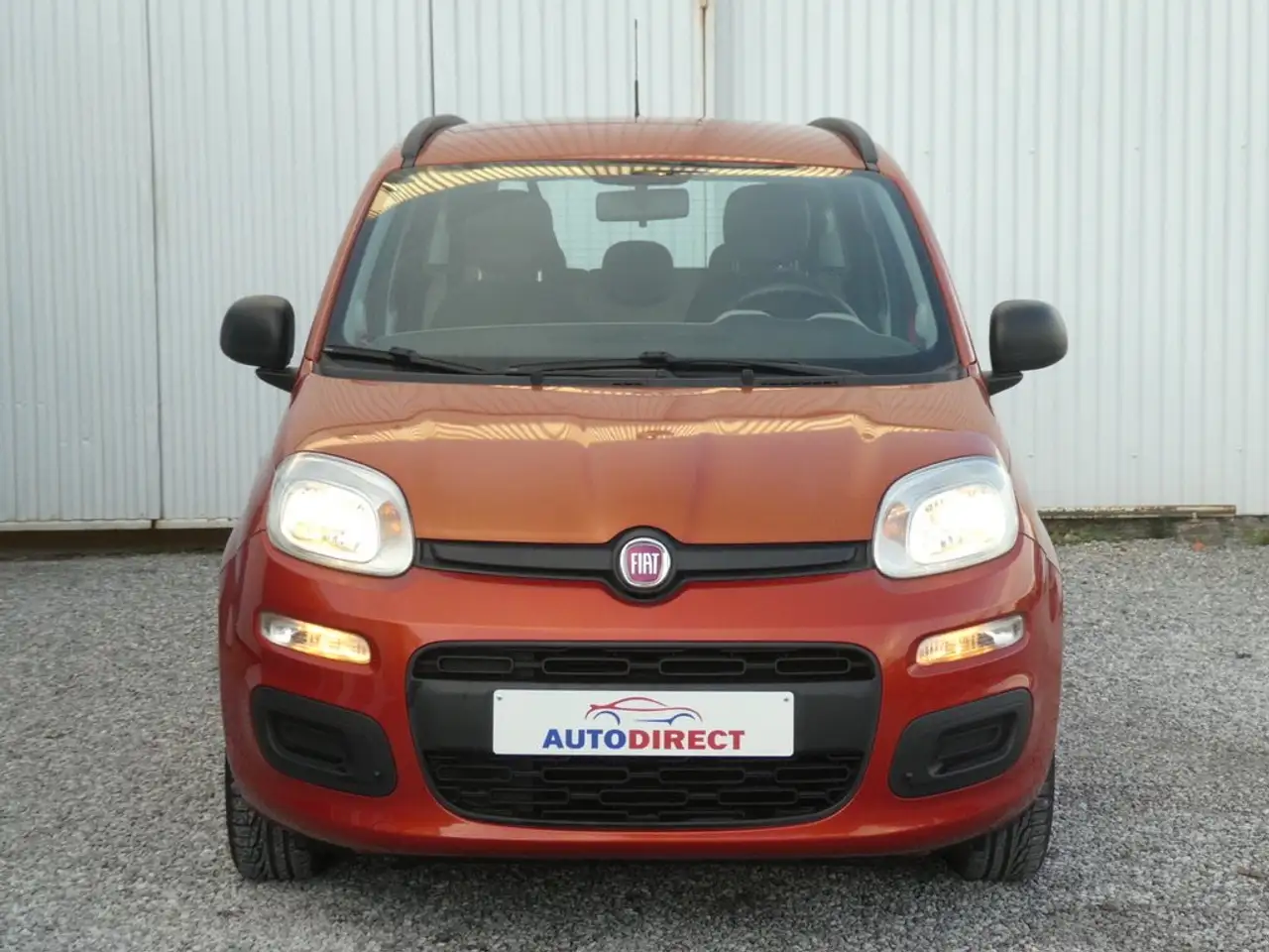 Fiat Panda - 2