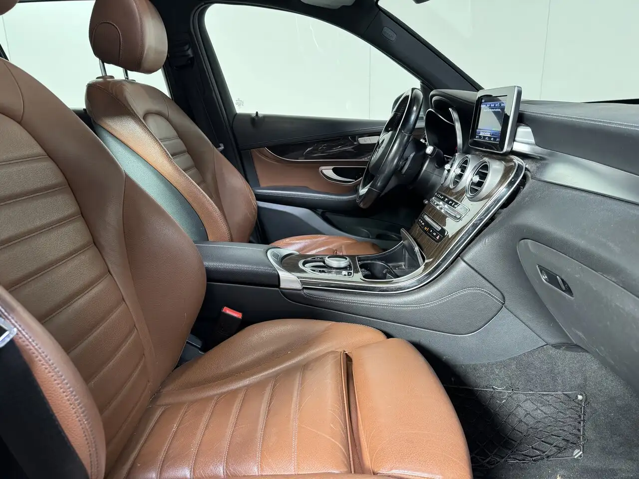 Mercedes-Benz GLC 350 - 2