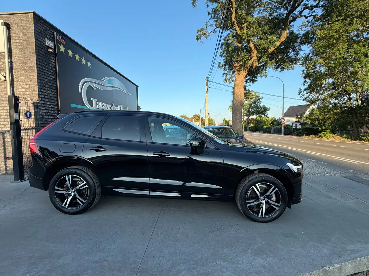 Volvo XC60 - 2