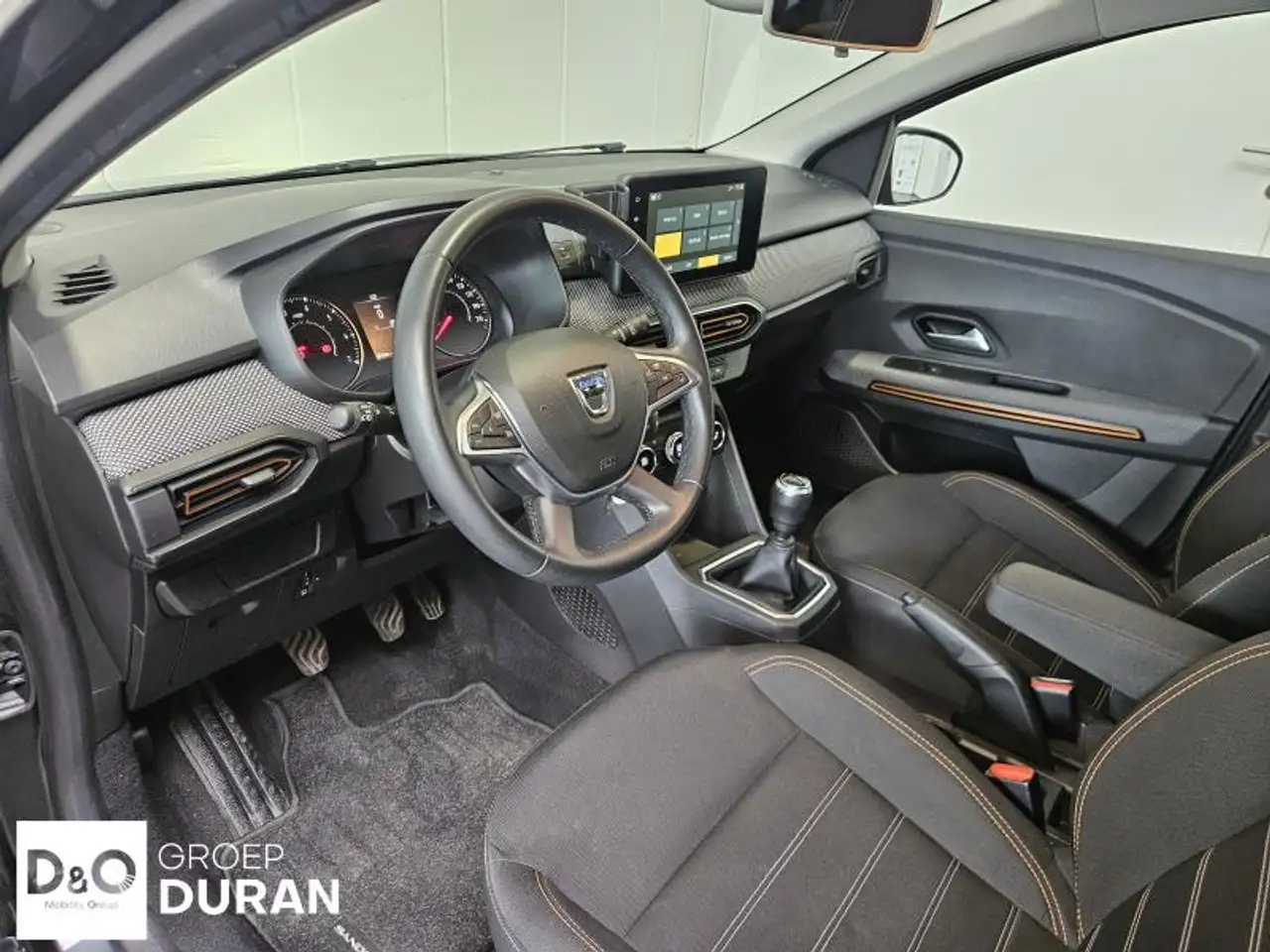 Dacia Sandero - 9