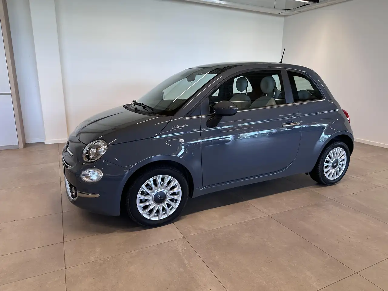 Fiat 500 - 6