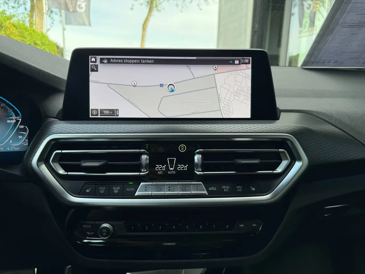 BMW X3 - 9
