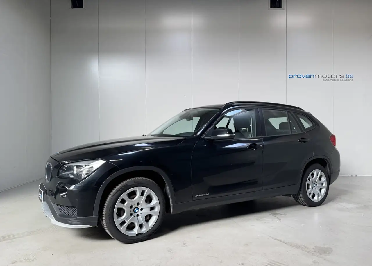 BMW X1 - 4