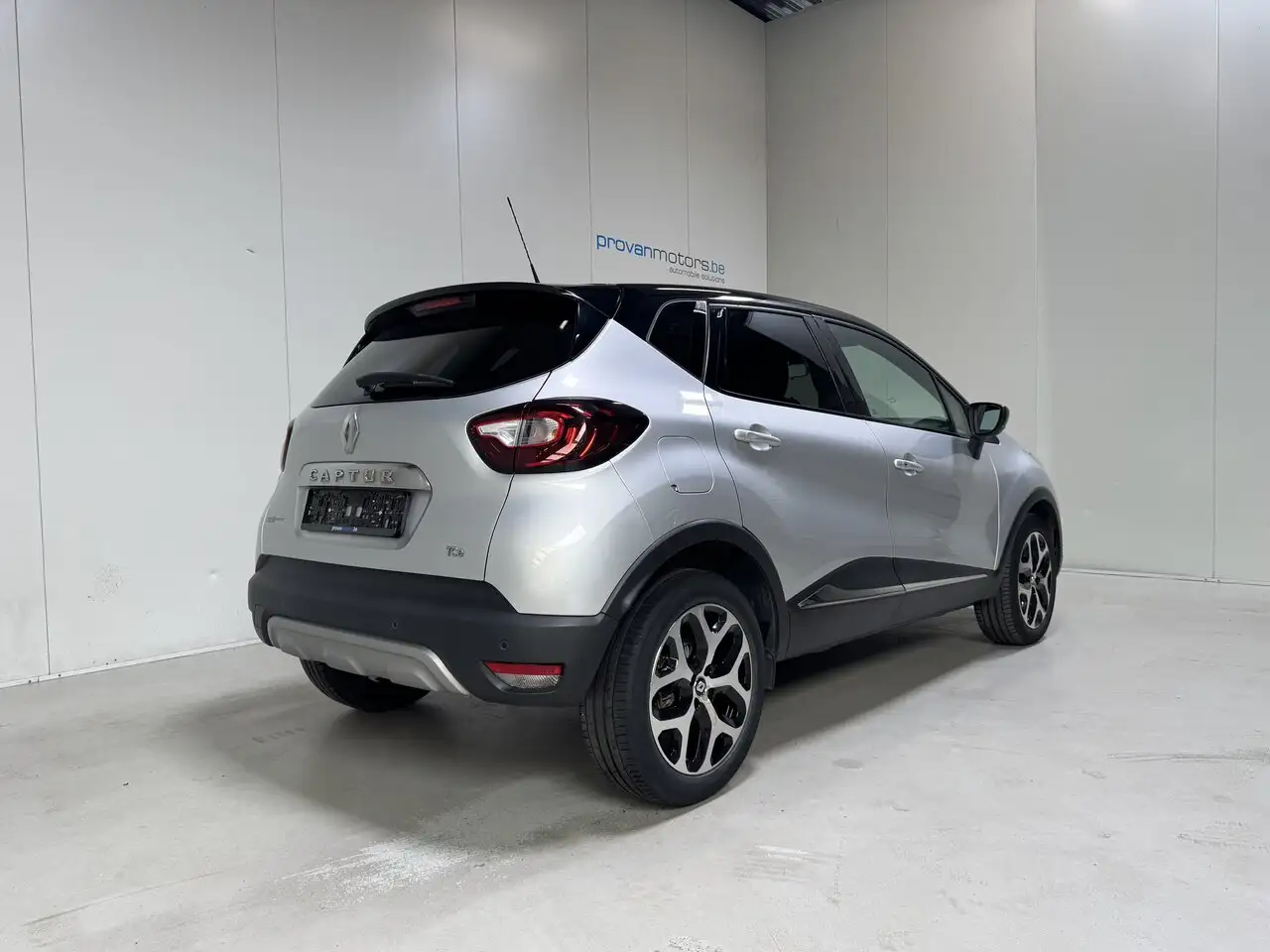 Renault Captur - 3