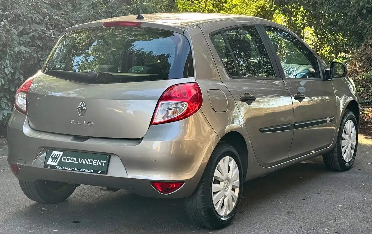 Renault Clio - 4