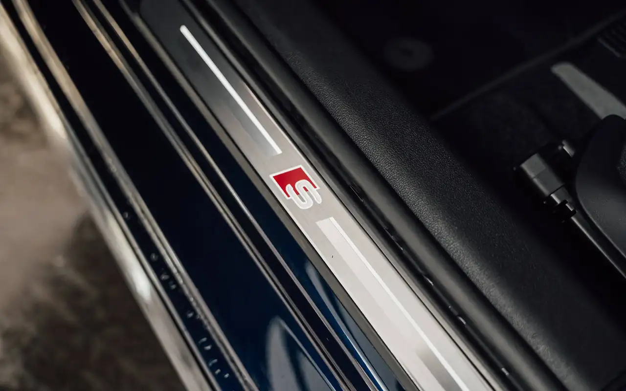 Audi A3 - 10