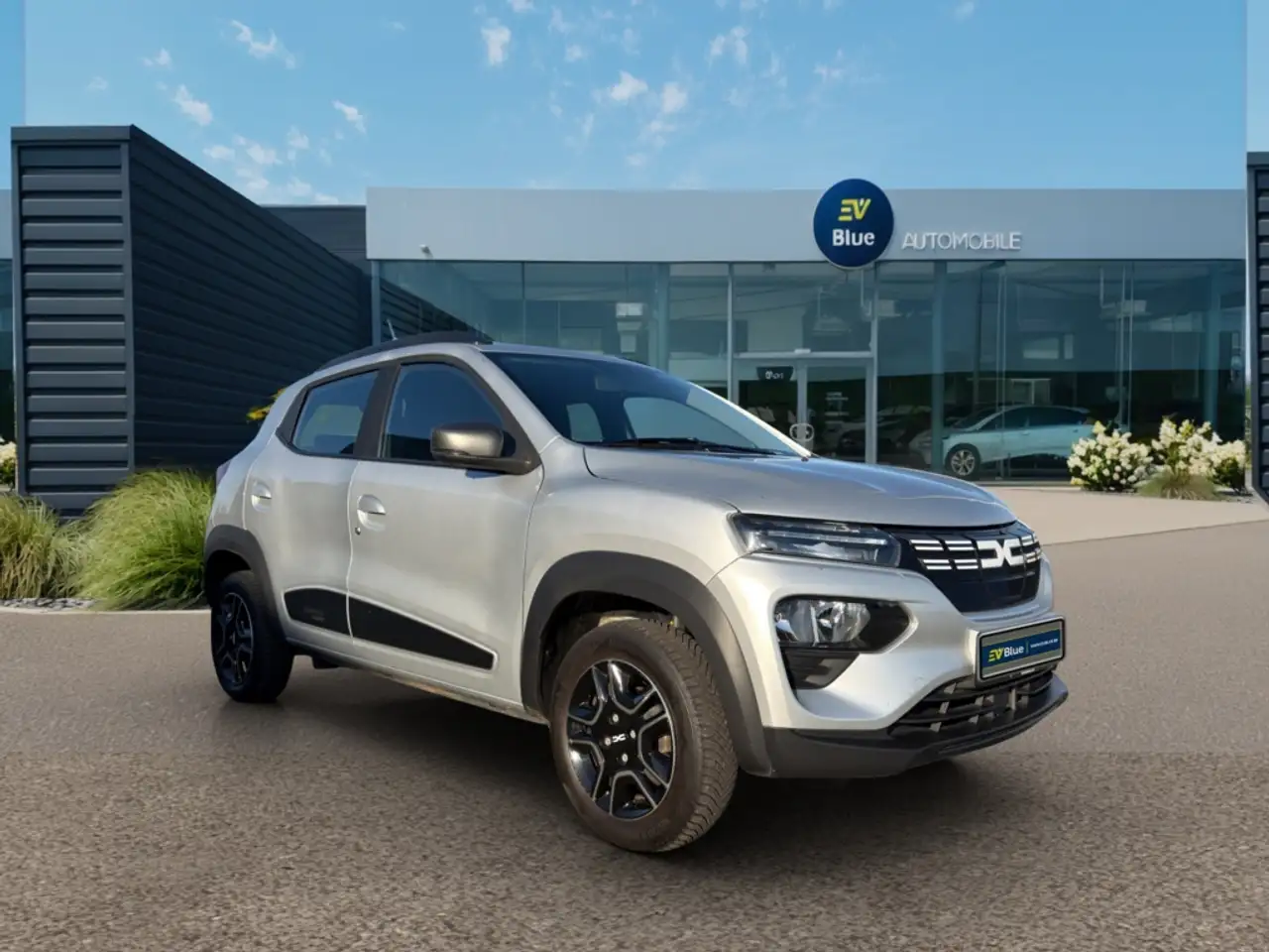 Dacia Spring - 7