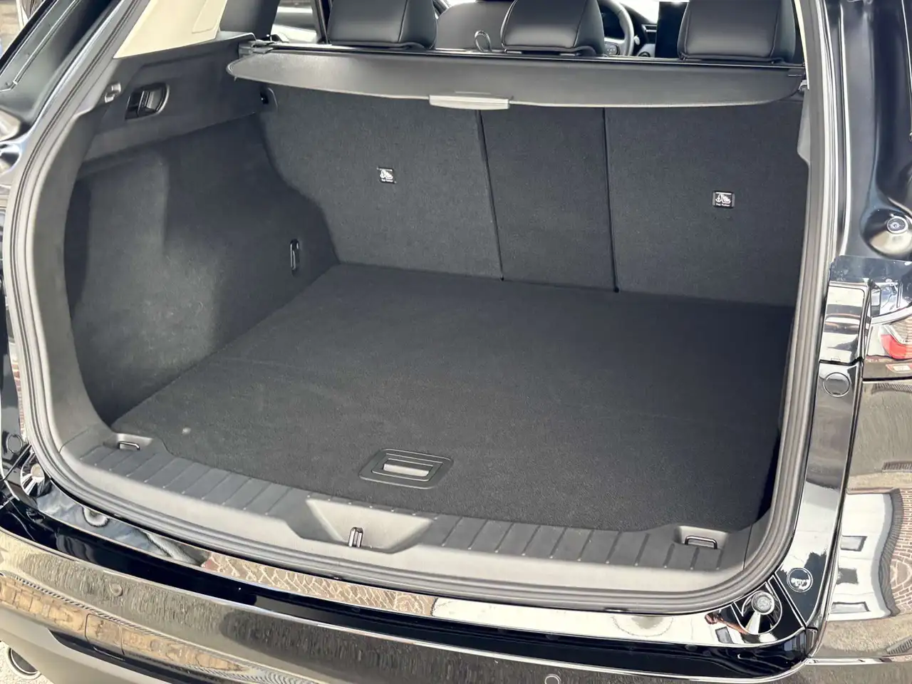 Mazda CX-5 - 9