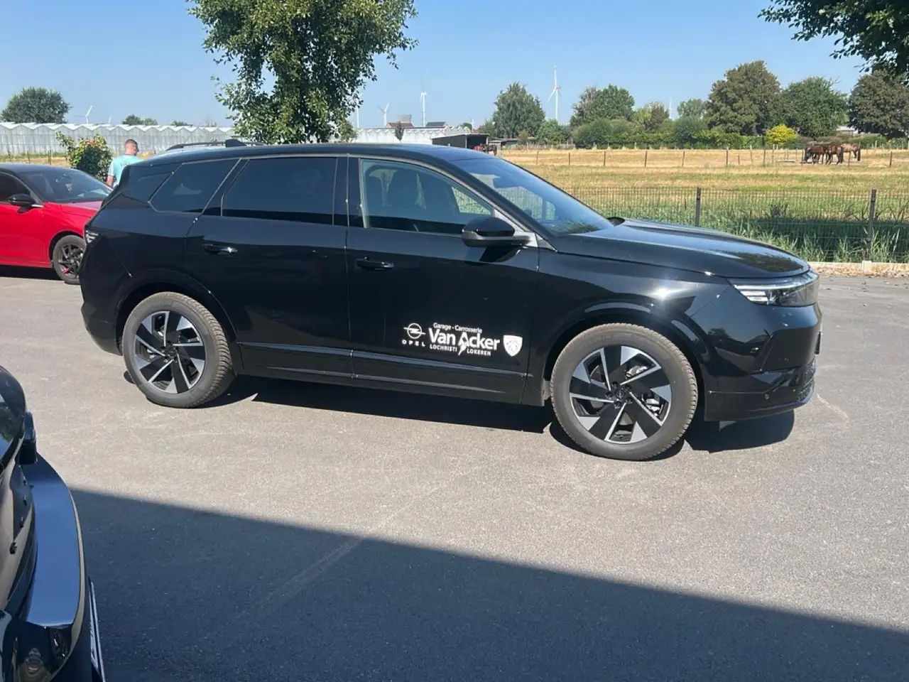 Opel Grandland X - 7